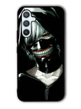 kaneki tokyo ghoul Samsung Galaxy A54 5G Case OV7353