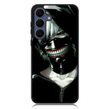 kaneki tokyo ghoul Samsung Galaxy S25 FE Case OV7353