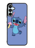 stitch Samsung Galaxy A15 5G Case OV7377