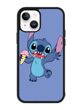 stitch iPhone 14 Plus Case QC7377