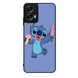 stitch Motorola Moto G Play 2024 Case OV7377