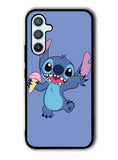 stitch Samsung Galaxy A54 5G Case OV7377