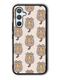 Pusheen cat Samsung Galaxy A54 5G Case OV2770