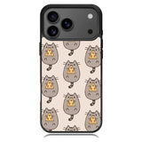 Pusheen cat Samsung Galaxy S26 Ultra Case OV2770