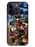 horror movie 1st iPhone 14 Pro Max Case