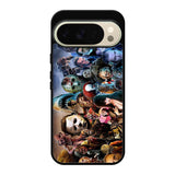 horror movie 1st Google Pixel 10 Pro Case