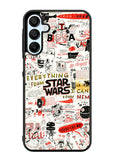 star wars Samsung Galaxy A35 5G Case OV2360