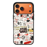 star wars iPhone 17 Pro Max Case OV2360