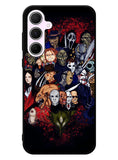 horror movie 2nd Samsung Galaxy A35 5G Case