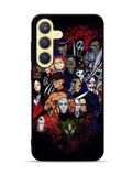 horror movie 2nd Samsung Galaxy S25 Plus 5G , Samsung Galaxy S25+ 5G Case