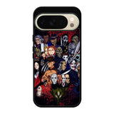 horror movie 2nd Google Pixel 10 Pro Case