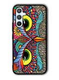 OWL Samsung Galaxy A54 5G Case OV7360