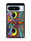 OWL Google Pixel 8 Pro Case QC7360