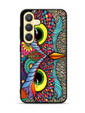 OWL Samsung Galaxy S25 5G Case OV7360