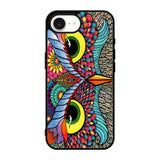 OWL iPhone 17e Case OV7360