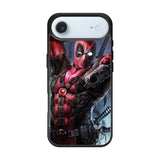 Deadpool 3rd iPhone Air Case