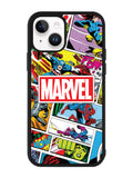 MARVEL iPhone 15 Case OV7355