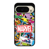 MARVEL Google Pixel 10 Pro XL Case OV7355