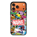 MARVEL iPhone 17 Pro Case OV7355