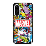 MARVEL Samsung Galaxy A16 5G Case OV7355