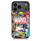 MARVEL iPhone 17 Pro Case OV7355
