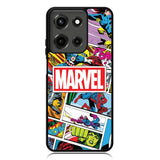 MARVEL Motorola Moto G 5G 2025 Case OV7355