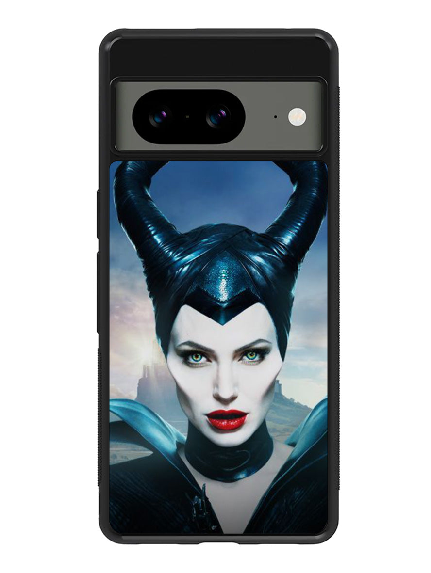Maleficent Characters Google Pixel 8A Case QC3422