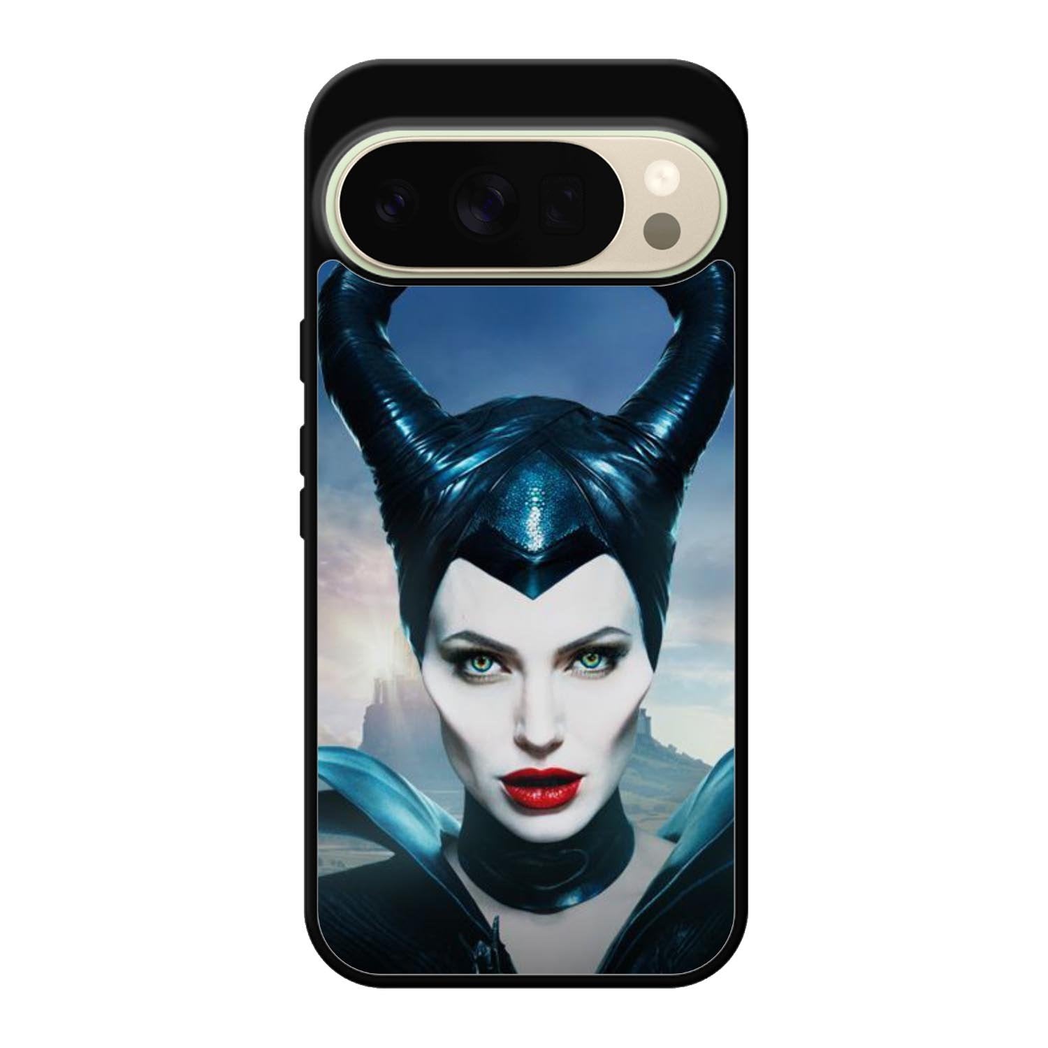 Maleficent Characters Google Pixel 10 Pro XL Case OV3422
