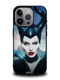 Maleficent Characters iPhone 15 Pro Max Case OV3422