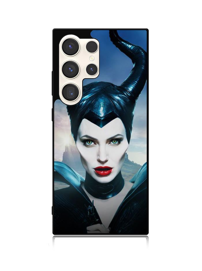 Maleficent Characters Samsung Galaxy S24 Ultra 5G Case OV3422