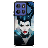 Maleficent Characters Motorola Moto G Stylus 5G 2025 Case OV3422
