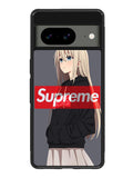 ANIME Google Pixel 8A Case QC7343