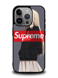 ANIME iPhone 14 Pro Max Case QC7343