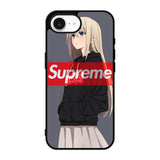 ANIME iPhone 17e Case QC7343