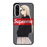 ANIME Samsung Galaxy A16 5G Case OV7343