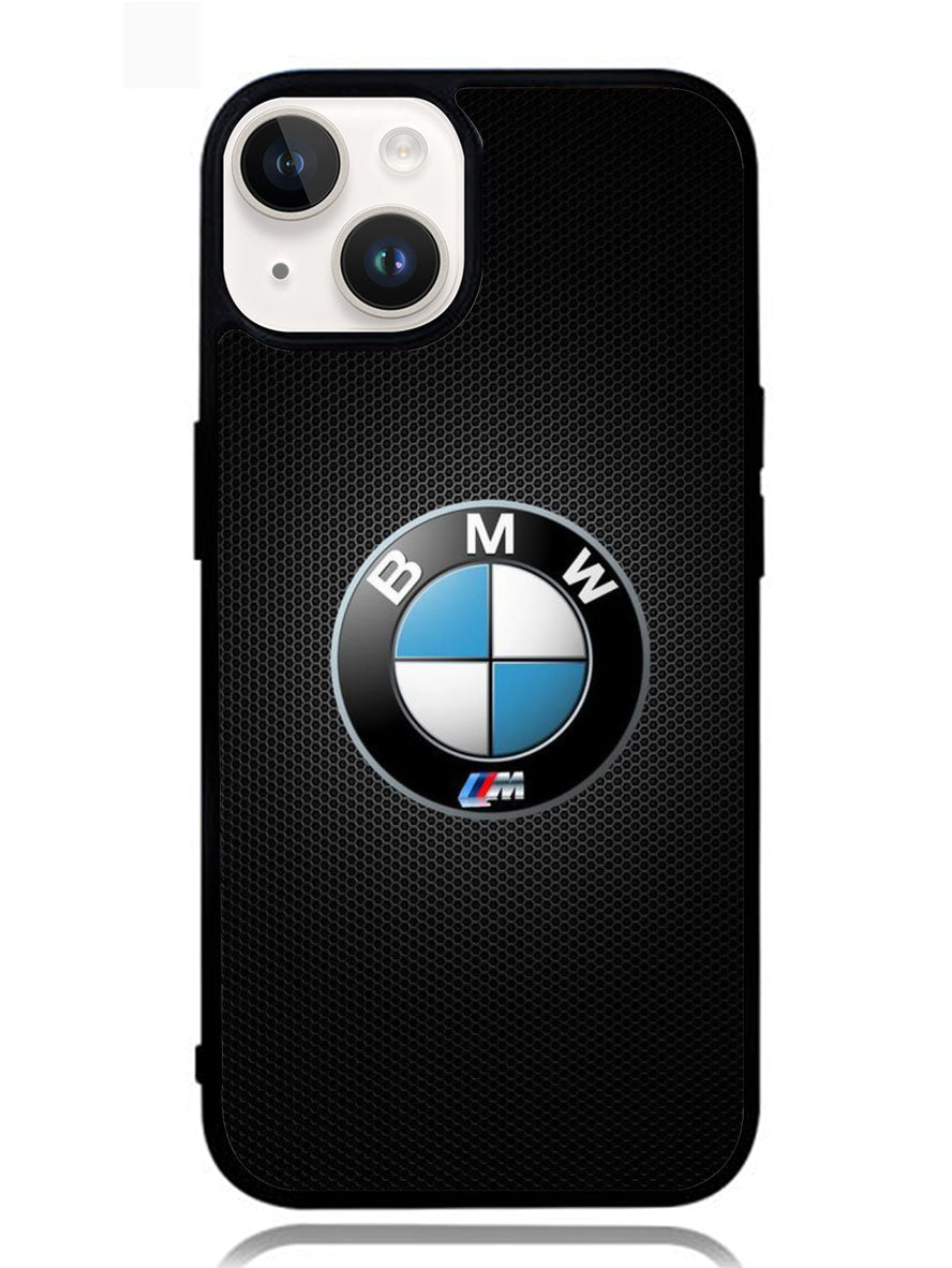 BMW iPhone 14 Case OV4173