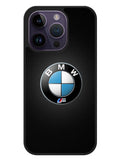 BMW iPhone 14 Pro Max Case OV4173