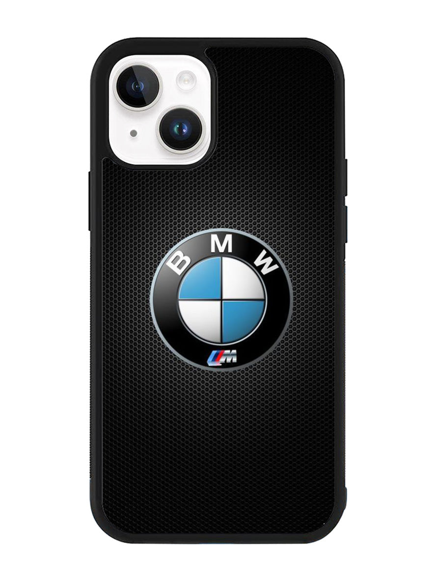 BMW iPhone 15 Plus Case OV4173