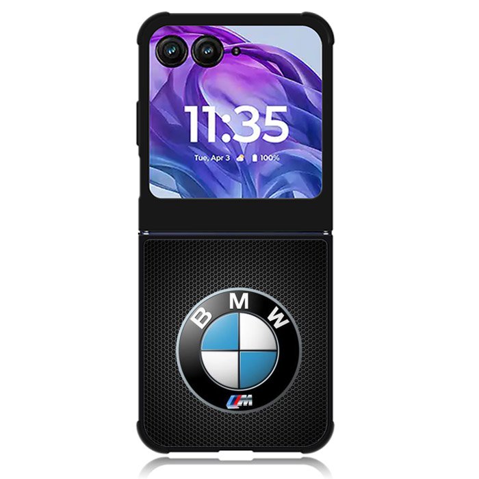 Bmw 1st Motorola Moto Razr Plus 2024 , Moto Razr+ 2024 Case