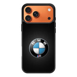 Bmw 1st iPhone 17 Pro Case