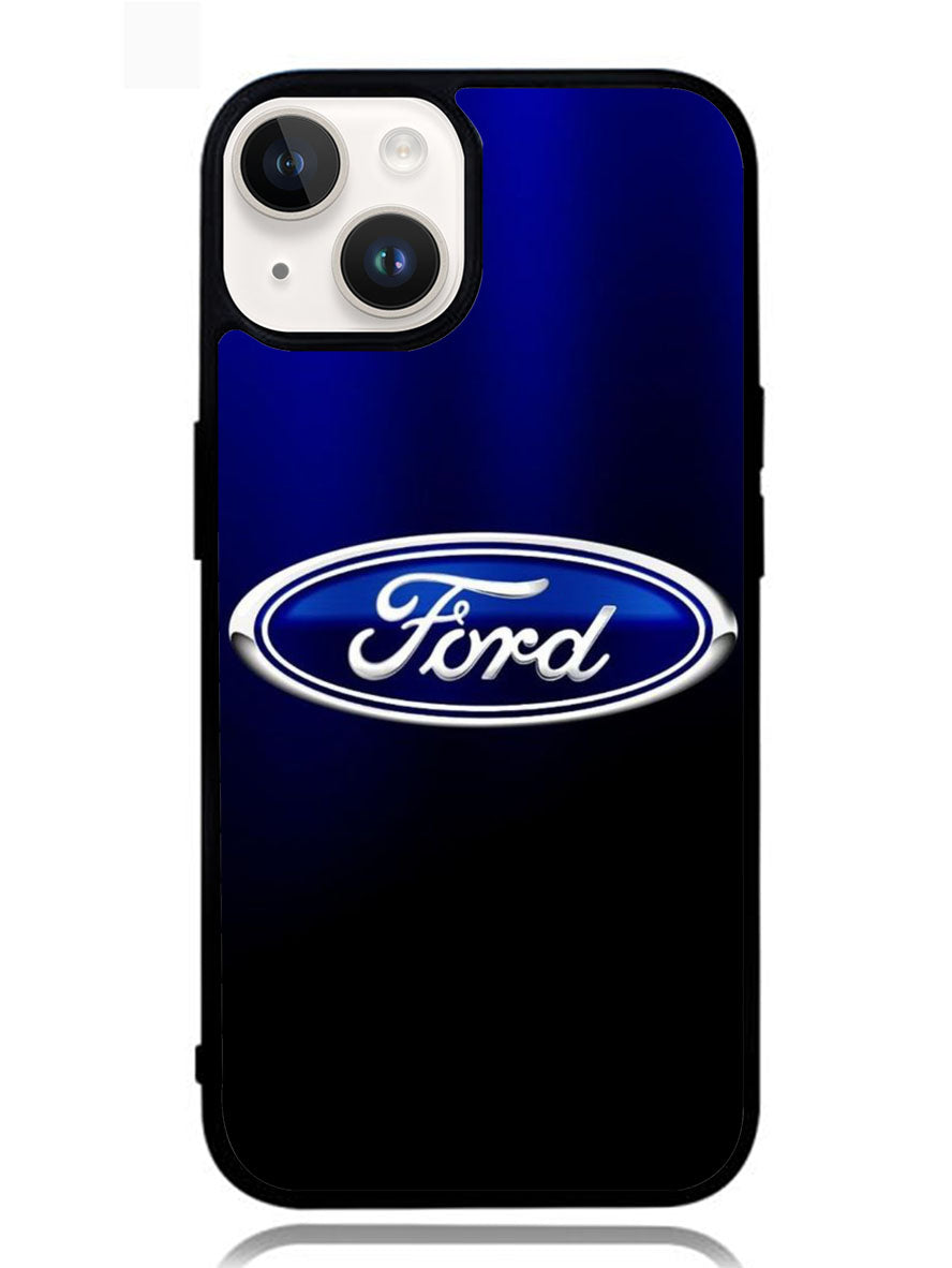 FORD iPhone 14 Case OV3154