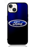 Ford iPhone 14 Case