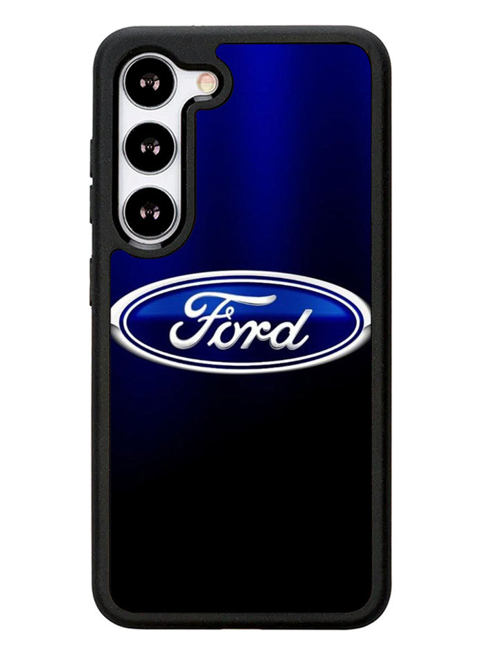 Ford Samsung Galaxy S23 Plus 5G / Samsung Galaxy S23+ 5G Case