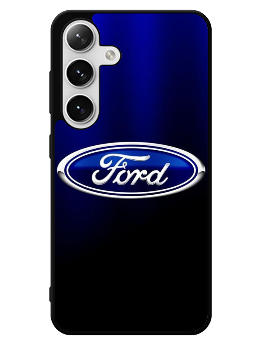 Ford Samsung Galaxy S24 5G Case