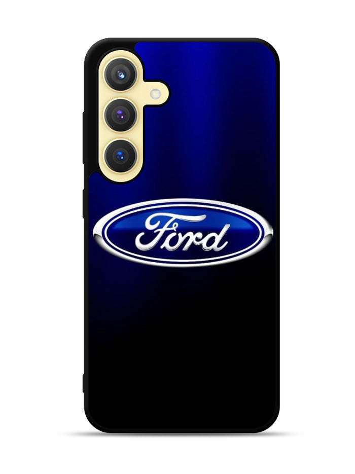 Ford Samsung Galaxy S24 Plus 5G , Samsung Galaxy S24+ 5G Case