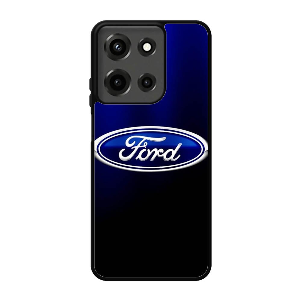 Ford Motorola Moto G 5G 2025 Case OV3603