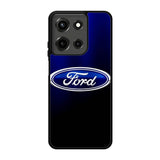 Ford Motorola Moto G 5G 2025 Case OV3603