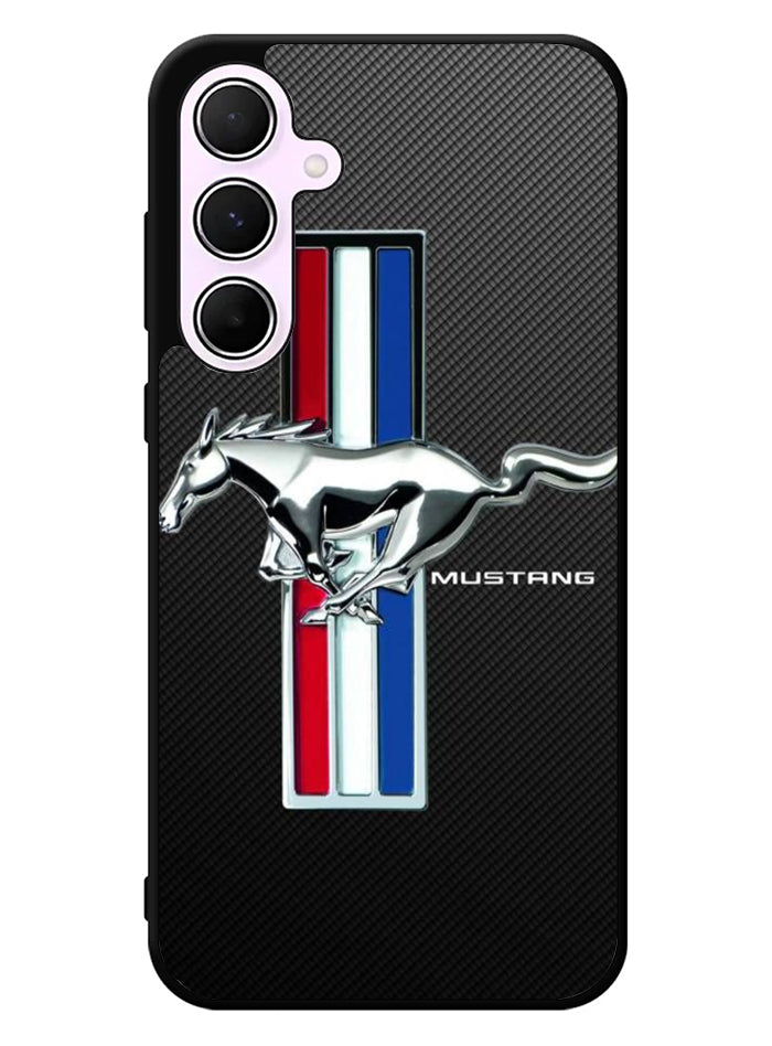 MUSTANG Samsung Galaxy A55 5G Case