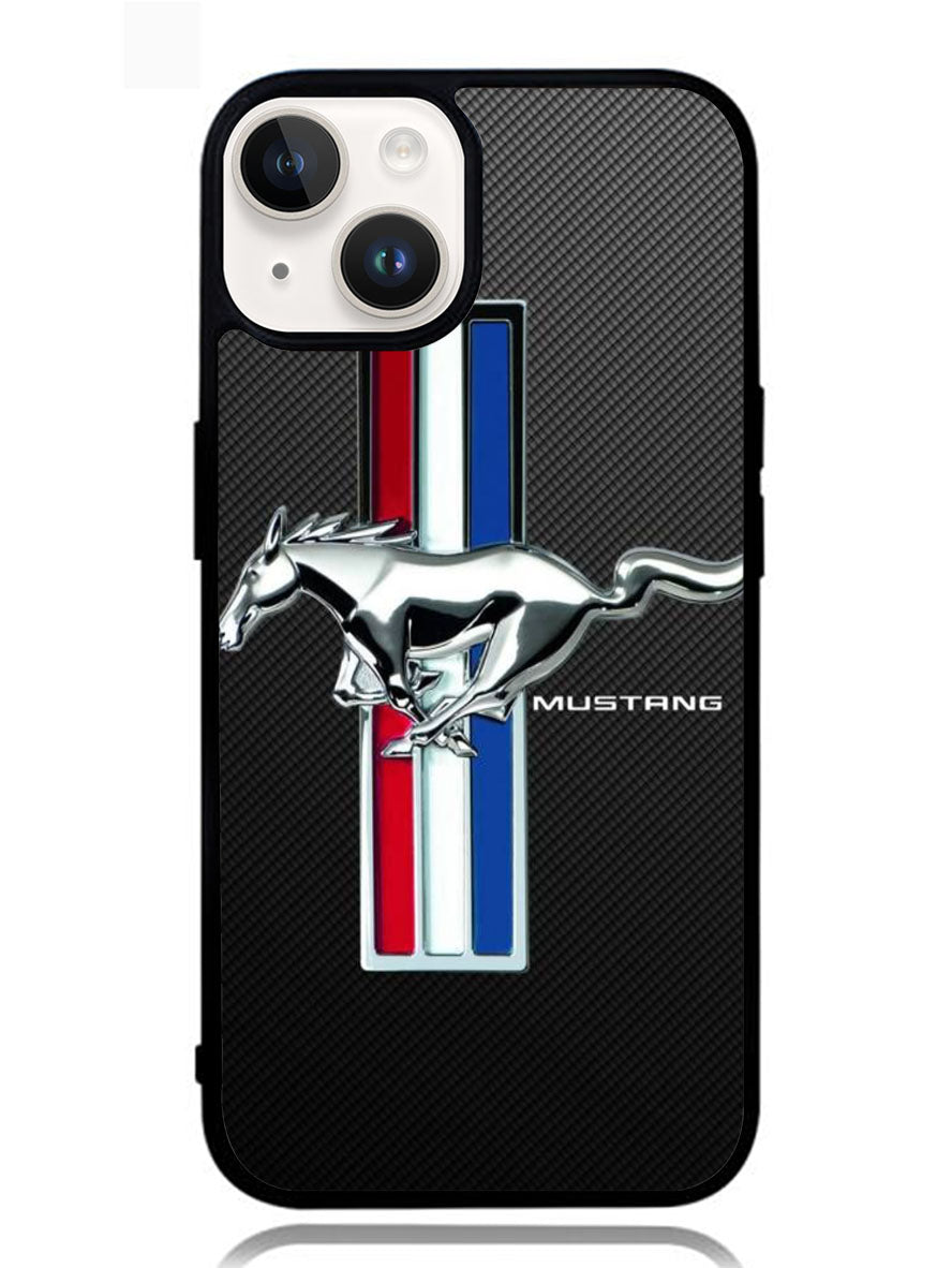MUSTANG iPhone 14 Plus Case OV3192