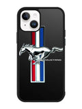 MUSTANG iPhone 15 Case OV3192
